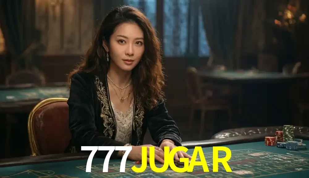 777JUGAR Casino en Vivo