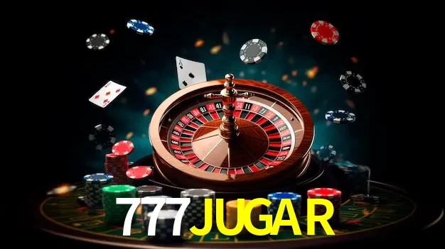 777JUGAR Crash Games