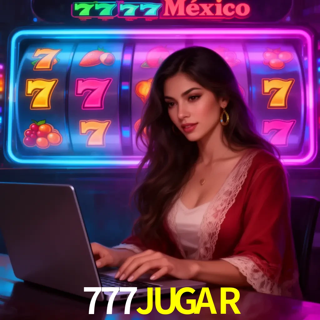777JUGAR Roulette en Vivo