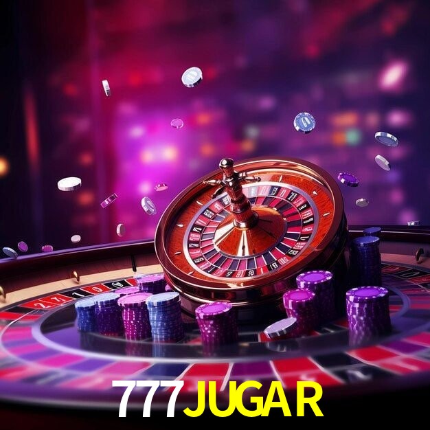 777JUGAR Animaciones vibrantes