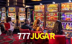 777JUGAR Domina la emoción de Crash en 777JUGAR
