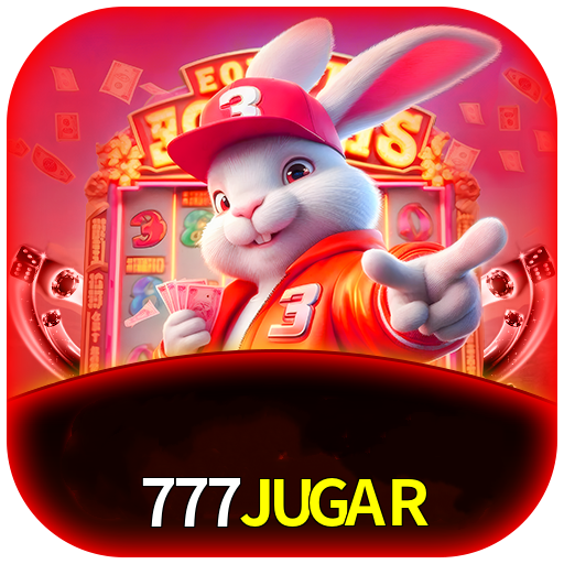 777JUGAR logo